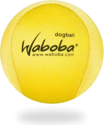 Immagine prodotto di Waboba Dog Fetch giocattolo per cani 1s