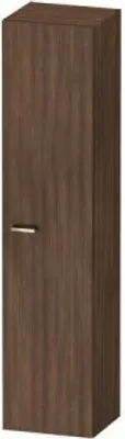 Produktbild von DURAVIT XB0069021210000 Hochschrank XBase 358x400x1760mm Nuss