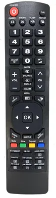 Ersatz Fernbedienung für Orion CLB28W680DS | CLB28W690DS | CLB32B820D