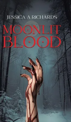 Produktbild von Moonlit Blood