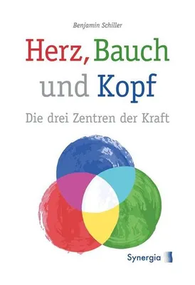 Produktbild von Herz, Bauch und Kopf
