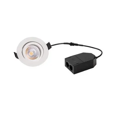 Obrázek produktu pro Brumberg 39383173, 3 K, 450 lm, IP20, Bílá