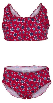 Produktbild von Fashy Mädchen Bikini