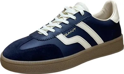 Produktbild von Gant Cuzima Sneaker low Blau in Gr. 37