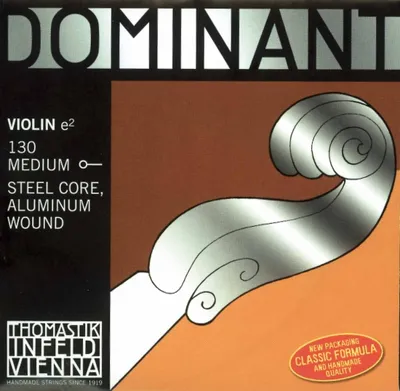 Obrázok produktu pre Thomastik Dominant 135B