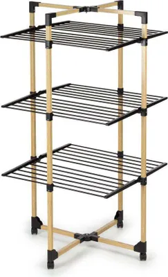 Imagen del producto de Vitapur Tower Deluxe tendedero vertical