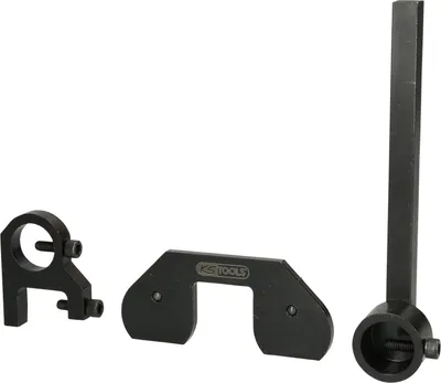 Produktbild von KS Tools 400.4450, 680 g, 3 Werkzeug
