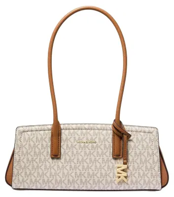 Produktbild von Michael Kors Laila Signature Small East West Umhängetasche