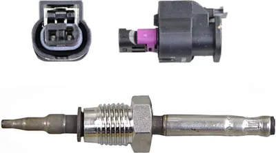 Produktbild von METZGER 0894420 Abgastemperatursensor für JEEP Renegade SUV (BU, B1)