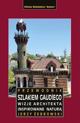 Produktbild von Auf den Spuren Gaudís. Ein Reiseführer