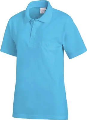 Obrázek produktu pro Polokošile Leiber 08/241/76 tyrkysová-XL