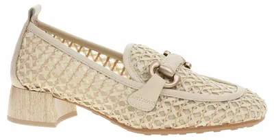 Produktbild von Damen Halbschuhe Hispanitas RHV264828 panna-butter 39