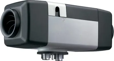 Produktbild von WEBASTO Standheizung 9027981B 68mm 48mm
