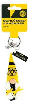 Produktbild von Borussia Dortmund BVB Wichtelanhänger "Mama"