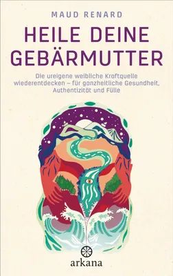 Produktbild von Heile deine Gebärmutter