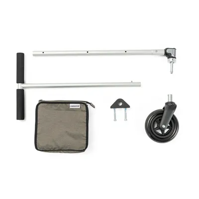 Image de CROOZER Kit de poussettes pour tous les Cargo à partir de 2018