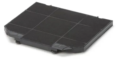 Produktbild von Zanker Kohlefilter MCFE04 / 9029800480 / EFF72