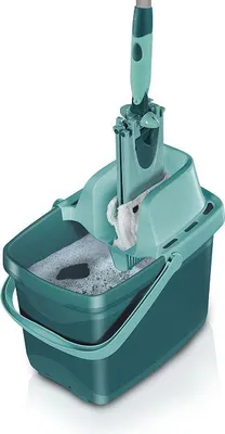 Image de Leifheit 55360 Combi Clean Set XL