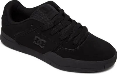 Produktbild von Dc Shoes Central Sportschuhe Schwarz EU 40 1/2 Mann Schwarz EU 40 1/2