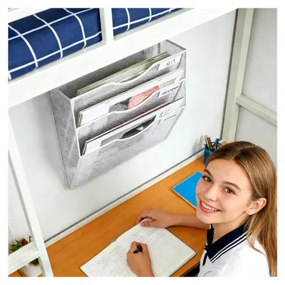 Produktbild von Taschen-Organizer für 12,8 Zoll Postunterlagen