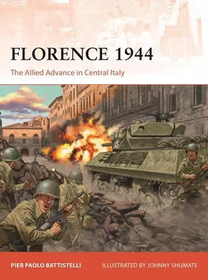 Obrázok produktu pre Florence 1944