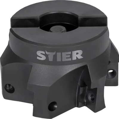 Produktbild von STIER Eckfräser D63/6