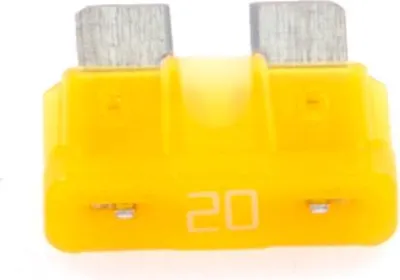 Produktbild von Sicherung Standard 20 A Jeep Wrangler YJ 87 - 95
