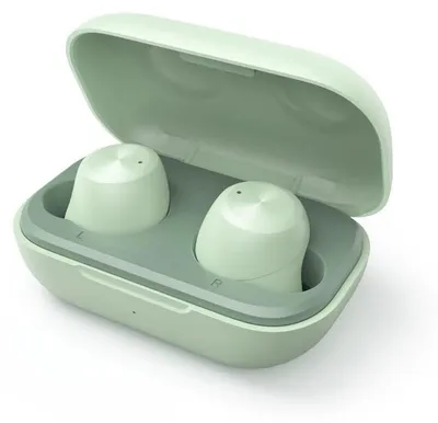 Produktbild von hama Bluetooth-Kopfhörer Spirit Chop, Mint