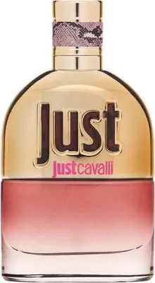 Produktbild von Roberto Cavalli Just Cavalli Woman woda toaletowa 75ml
