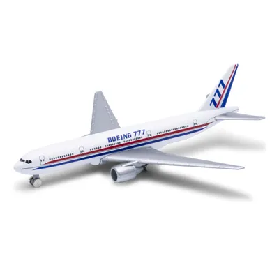 Zdjęcie produktu dla Welly Letadlo Boeing 777 "Potrójna siódemka"