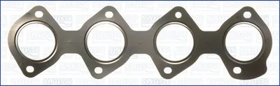 Immagine prodotto di AJUSA 13207400 Guarnizione del collettore di scarico compatibile con MERCEDES-BENZ Classe C Berlina (W204) Collettore di scarico