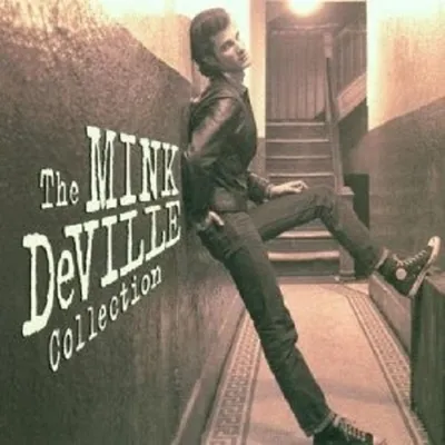 Produktbild von Deville,Mink-The Mink Deville Collection