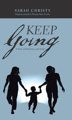 Produktbild von Keep Going