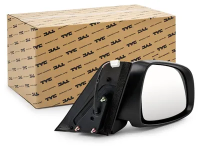 Obrázok produktu pre TYC Vonkajšie zrkadlo pravé pre SUZUKI Sx4 / Classic SX4