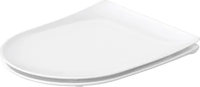 Produktbild von DURAVIT 0022390000 WC-Sitz Soleil by Starck,abnehmbar,