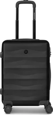 Zdjęcie produktu dla Wózek kabinowy Smartbox Edition 03 4 koła 55 cm