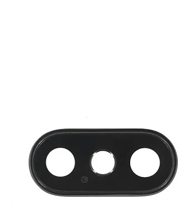 Produktbild von Hauptkamera für iPhone XS Max Schwarz Kameraobjektiv NEU