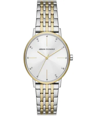 Immagine prodotto di Orologi Armani Exchange Lola SET donna