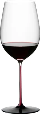 Obrázok produktu pre Riedel Black Series Collector´s Edition Bordeaux Grand Cru