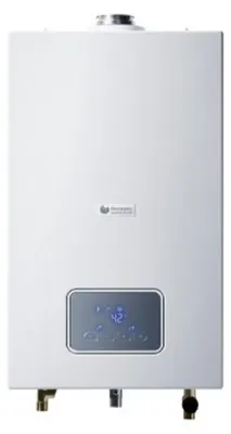 Productafbeelding van Hermann Saunier Duval OPALIA F 12/1 LRT LPG waterverwarmer