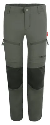 Productafbeelding van Trollkids 852-328 kinderbroek in groene kleur