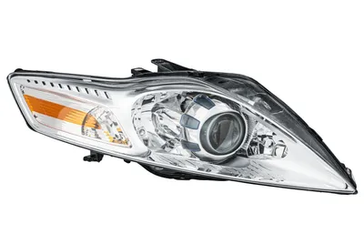 Produktbild von Hella Scheinwerfer rechts für Ford Mondeo 4 bis 10/2010