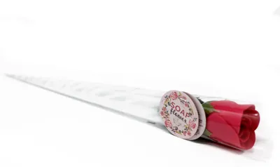 Imagen del producto de Flor de Jabón - Rosas Pequeñas (col. surtidos)