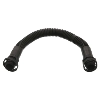 Produktbild von FEBI BILSTEIN 48340 Schlauch KGE für VW Golf V Schrägheck (1K1) Kurbelgehäuseentlüftung