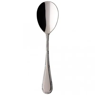 Obrázek produktu pro Villeroy & Boch Kreuzband Septfontaines salátová lžíce / lžíce na kompot 203 mm