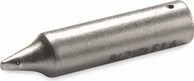 Produktbild von ERSA Lötspitze, 0842YDLF/SB, meißelförmig, gerade, 1,60 mm