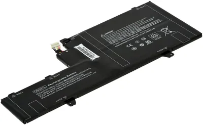 Produktbild von Akku für Laptop HP EliteBook x360 1030 G2