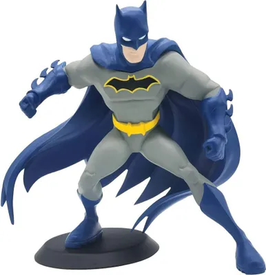 Produktbild von PLASTOY-40106 Figur, mehrfarbig, 15cm/5.9in (40106)