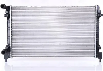 Immagine prodotto di Radiatore motore NISSENS 606909