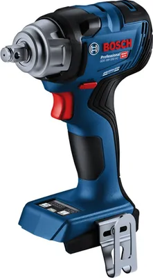 Immagine prodotto di Bosch GDS 18V-330 HC Avvitatore a impulsi professionale a batteria 18 V 330 Nm 1/2" senza spazzole ( 06019L5000 ) Solo - senza batteria, senza caricabatterie